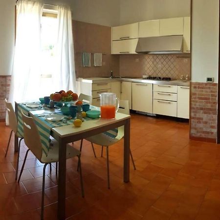 Villa Fioroni ลีโปราโน ภายนอก รูปภาพ