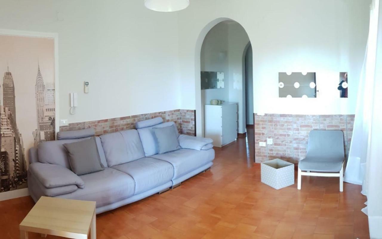 Villa Fioroni ลีโปราโน ภายนอก รูปภาพ