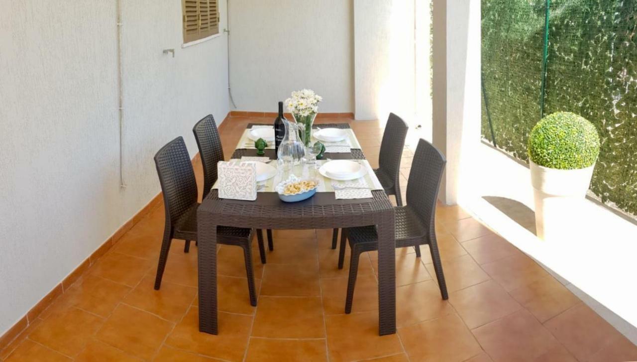 Villa Fioroni ลีโปราโน ภายนอก รูปภาพ